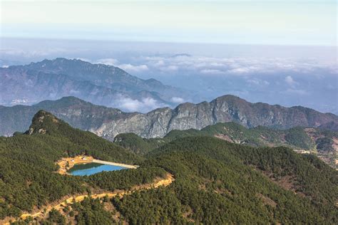 東天目山在哪裏：地理、文化與傳說的交融